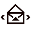 Email Bits logo