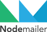 nodemailer logo