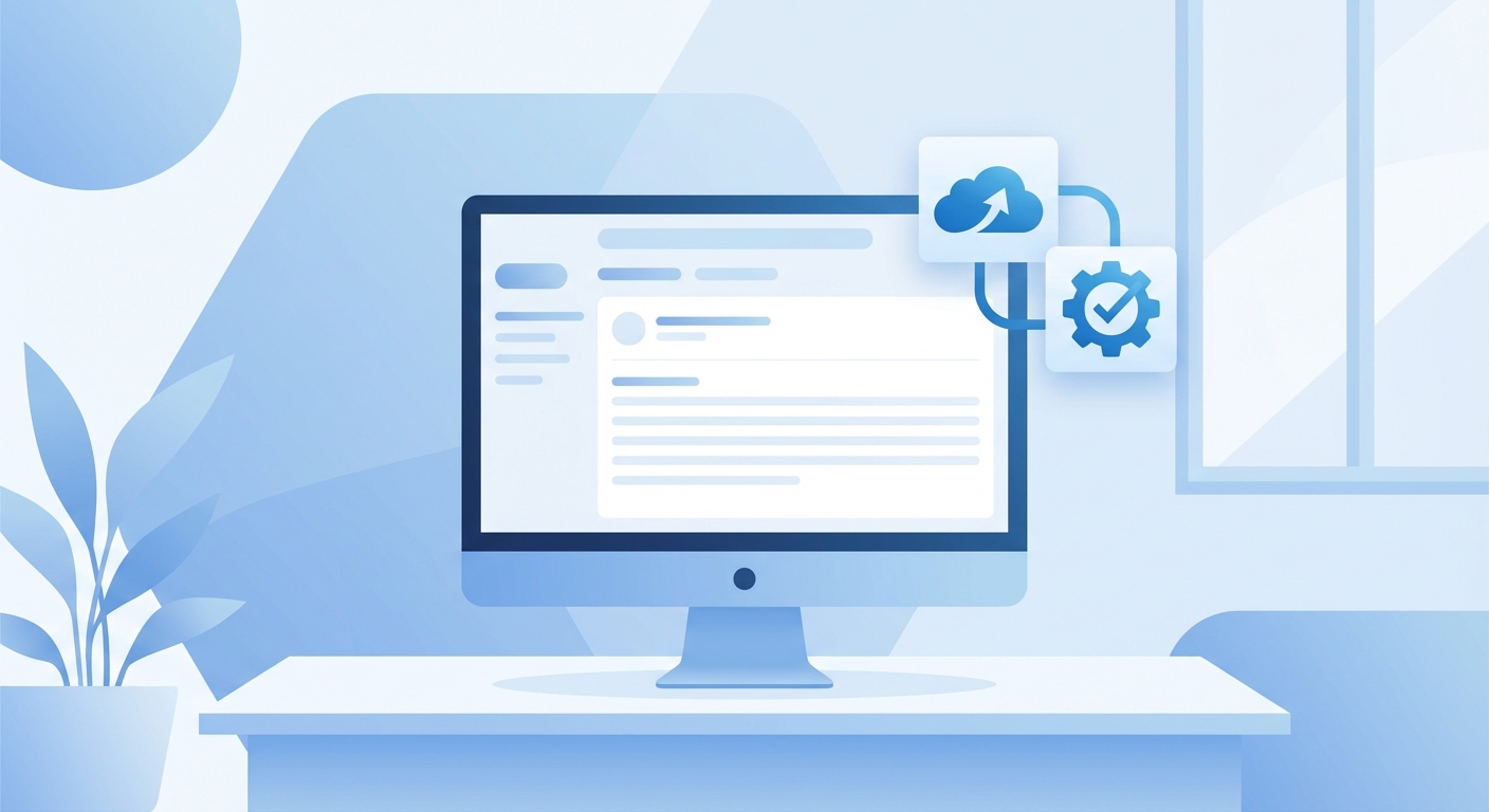 B2B email templates — marketing, nurture, and sales sequences