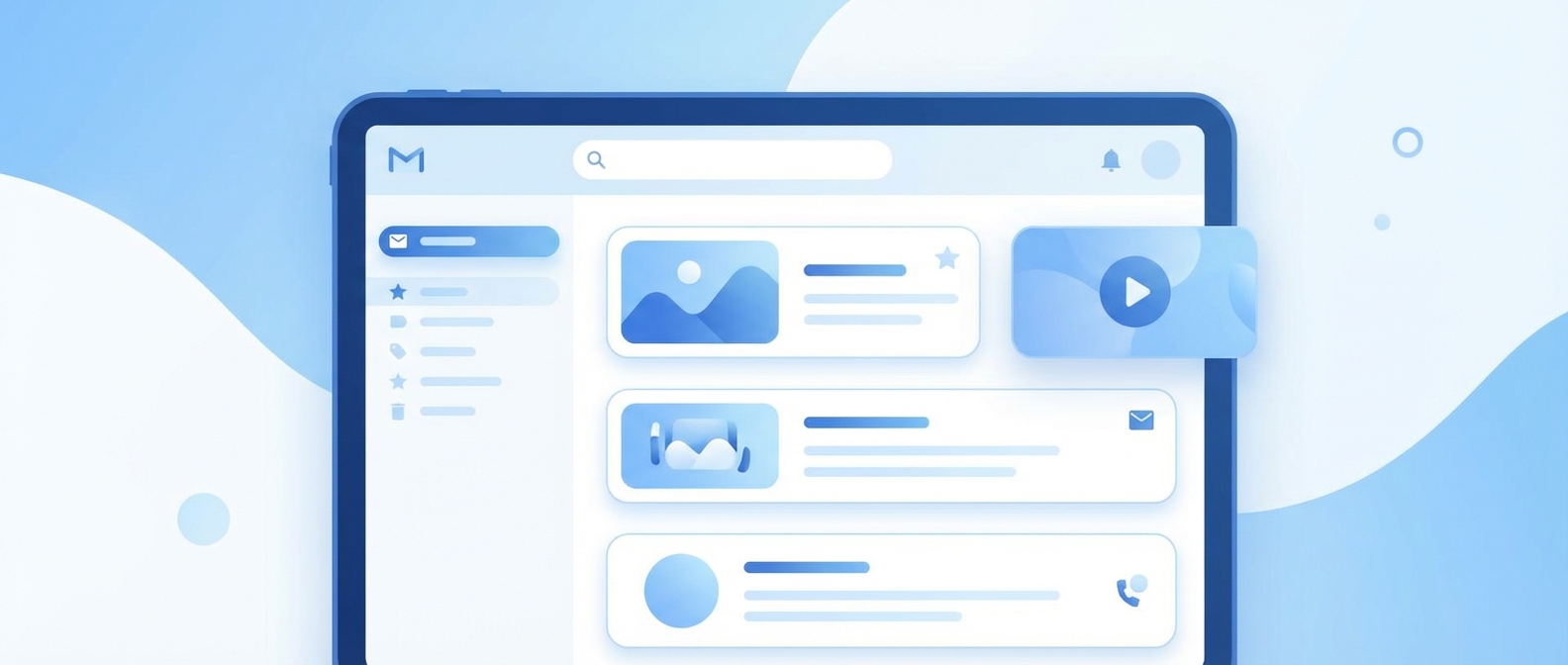 Best email templates for small business