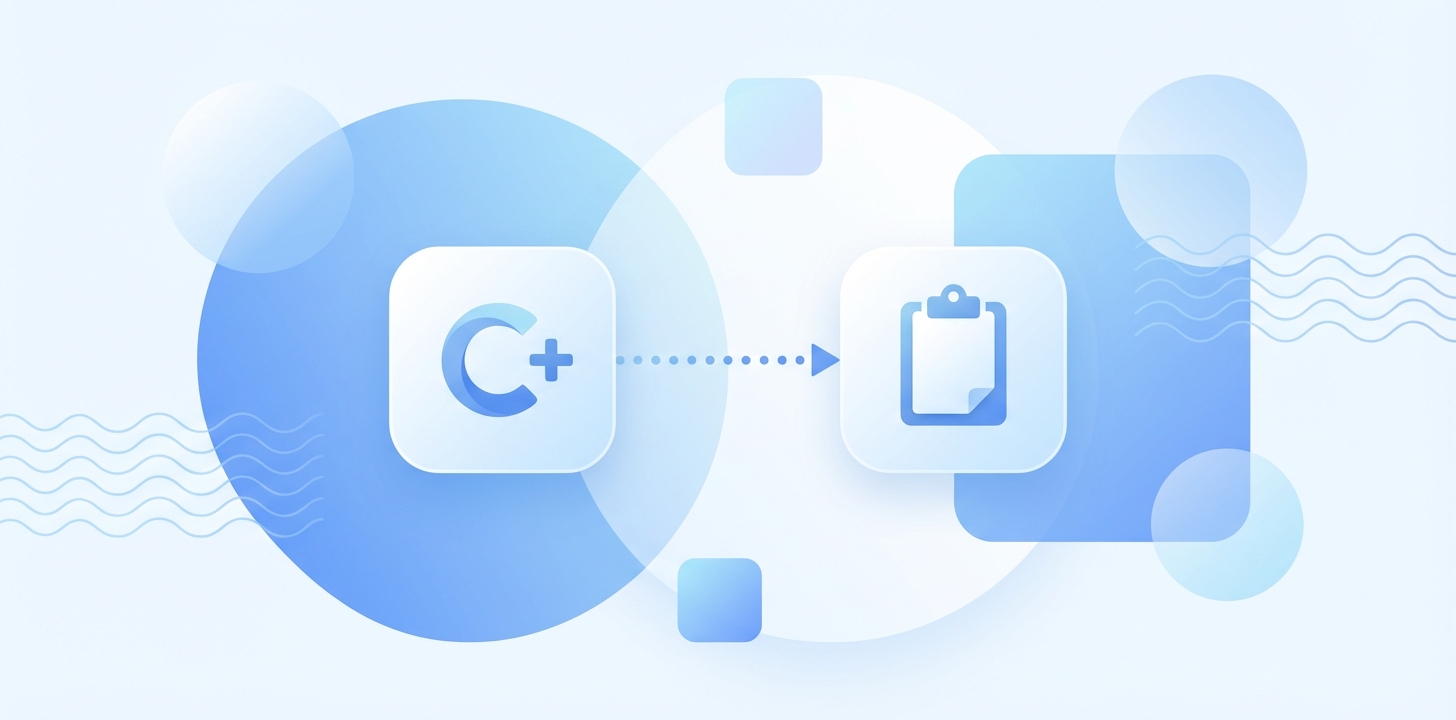 Copy-paste email templates for professionals