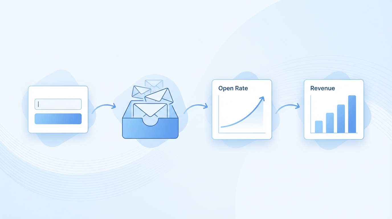 Email marketing guide for beginners 2026