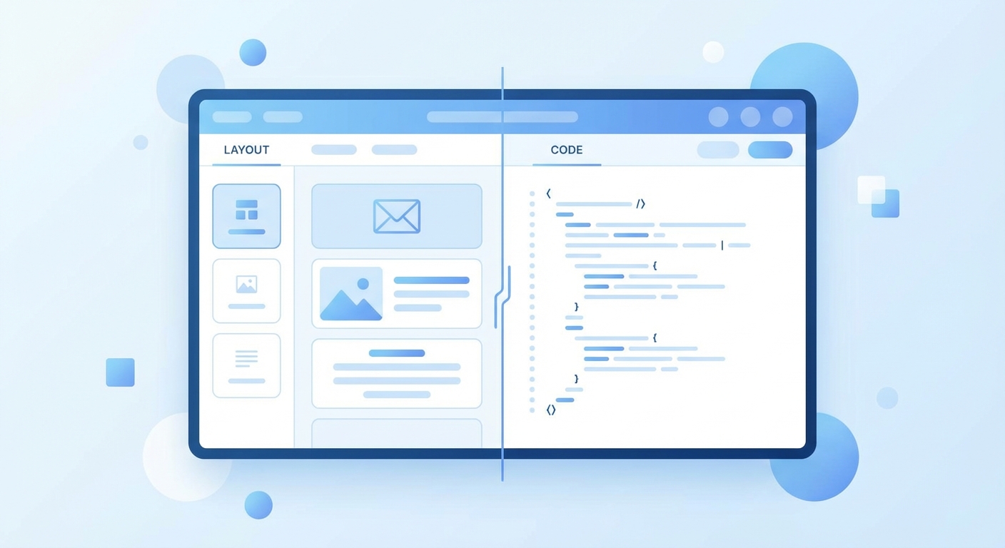EmailBits vs Chamaileon comparison