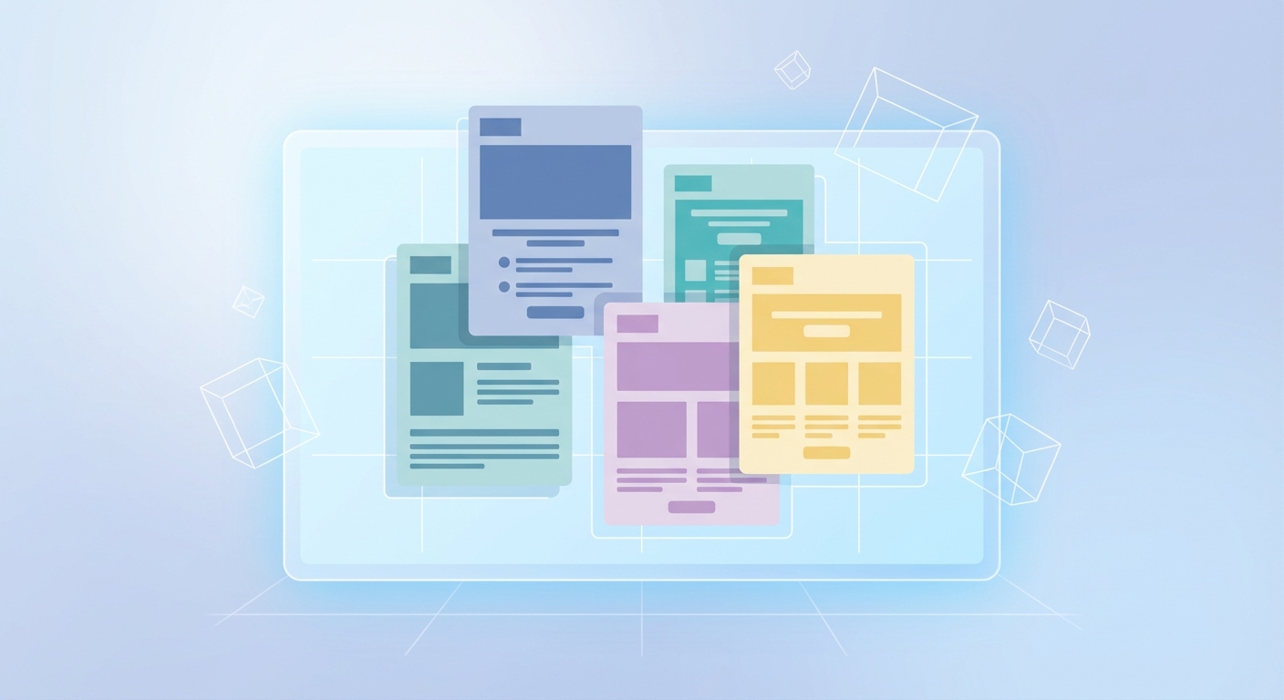 Free email templates for small businesses