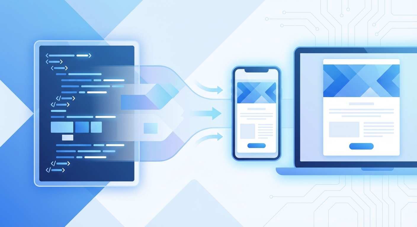 HTML email design best practices guide