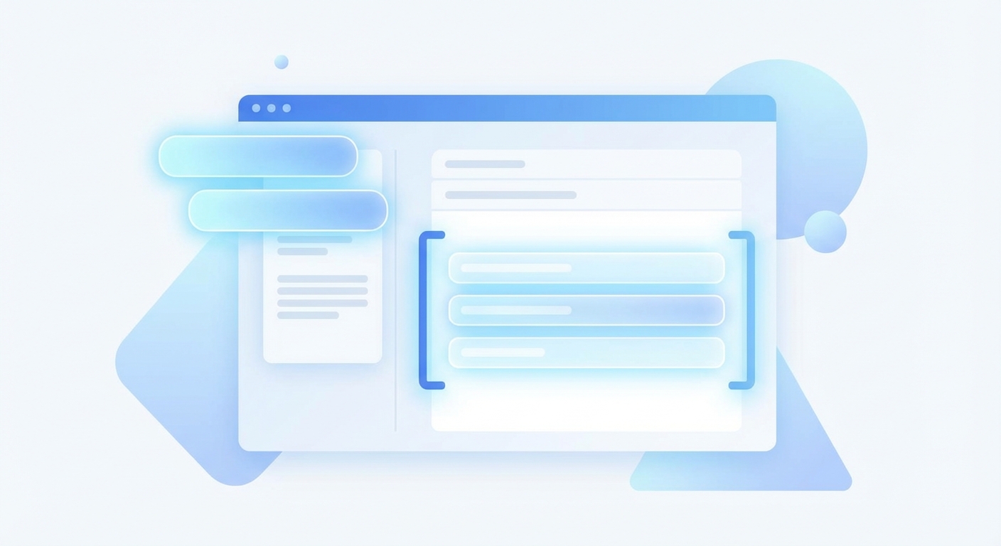 Email Bits Email Tokens feature