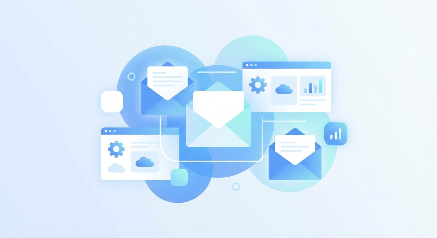 Customizing email templates for brand consistency