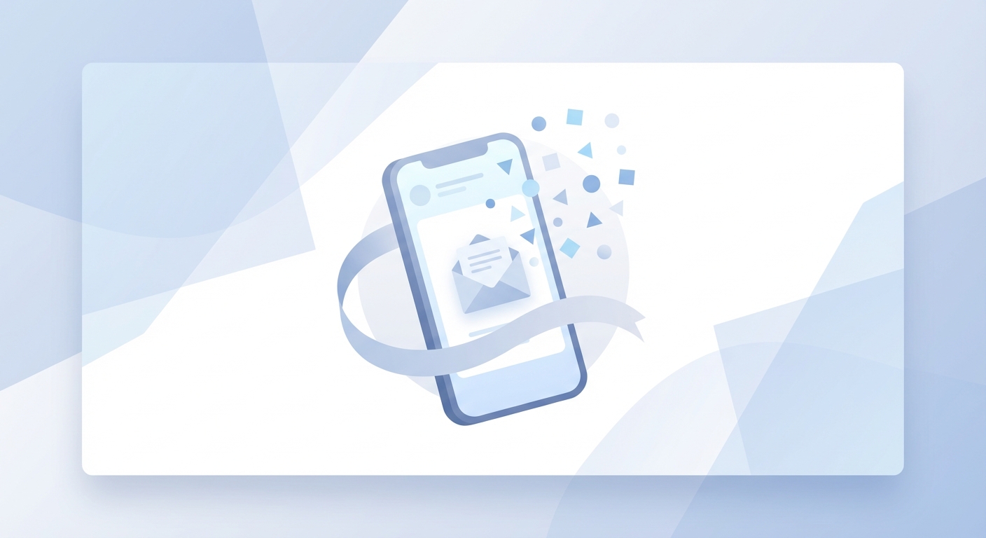 Welcome email templates — examples and best practices