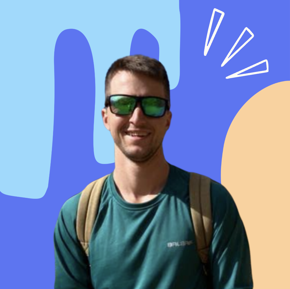 Avatar of Cory Trimm