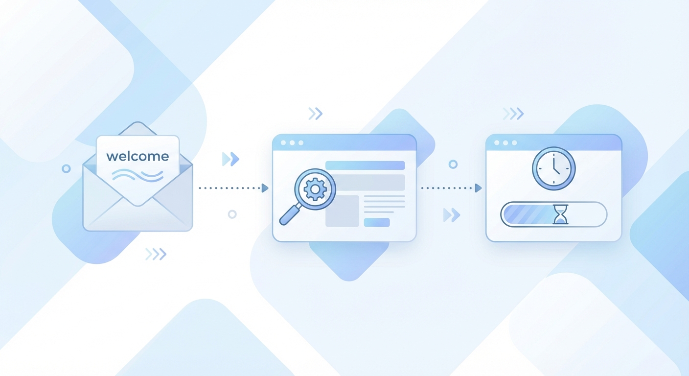 SaaS email templates — onboarding, trial, and lifecycle flows